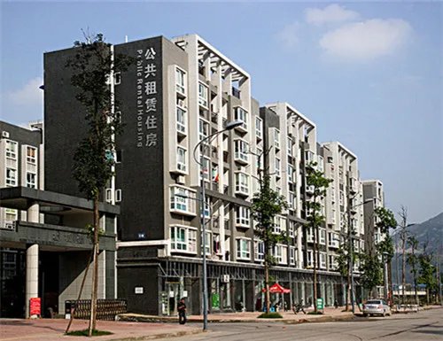 天津公租房最新政策有哪些