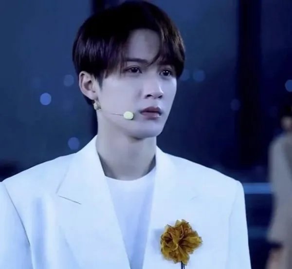 中秋晚会:檀健次、毛晓彤带来拉丁双人舞,二人带来了怎样的演绎?