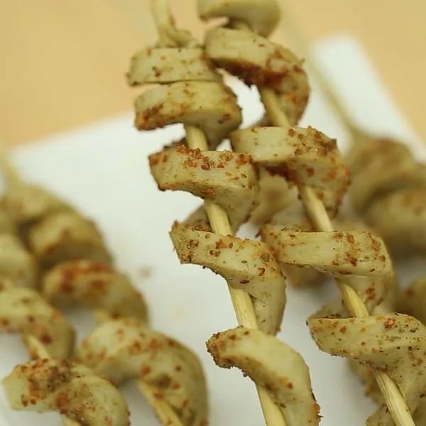 面筋怎么做好吃？