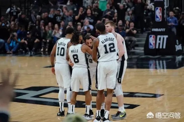 马刺在击败勇士队以后获得9连胜，你认为他们当中谁是最关键的，他们取胜的原因在哪？
