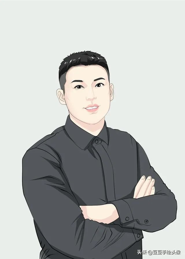 怎么自制头像？