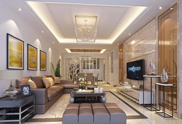 最全的装修主材汇总清单!