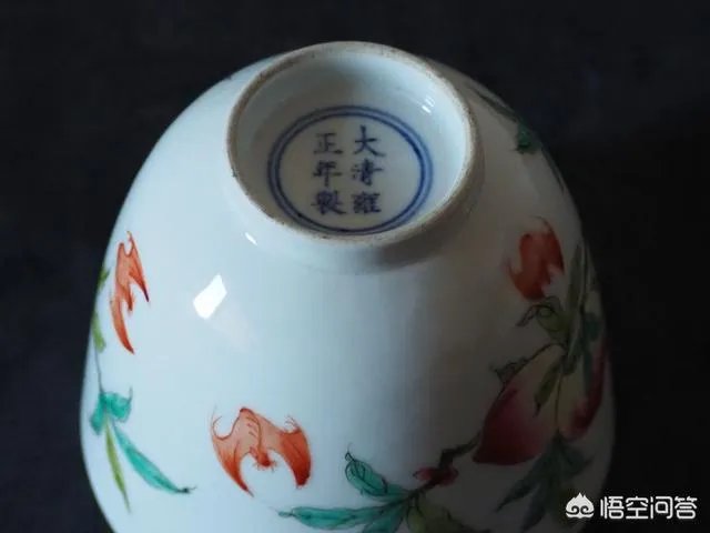 粉彩瓷器的价值到底如何呢?