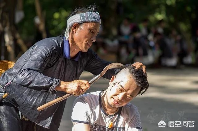 岜沙在哪里？岜沙好玩吗？