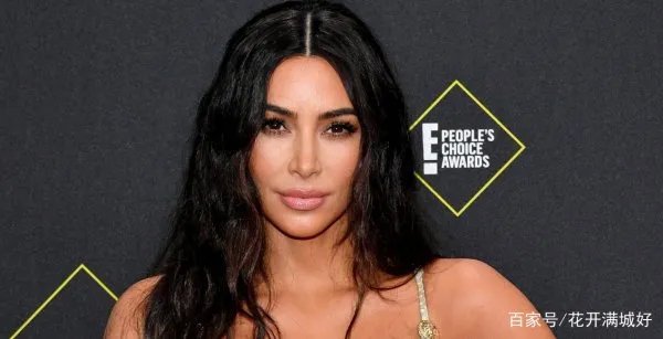 卡戴珊首谈与侃爷离婚,他们究竟是因何离婚的?