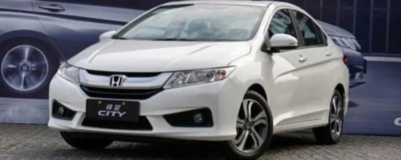 本田锋范是国产还是进口,本田锋范是合资车还是国产车