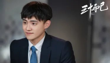 《三十而已》里钟晓阳到底是不是富二代？