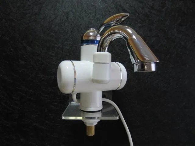 电热水龙头报价是多少  电热水龙头好用吗