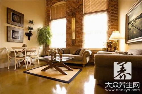 如何检测室内甲醛含量