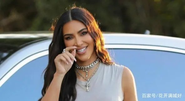 卡戴珊首谈与侃爷离婚,他们究竟是因何离婚的?