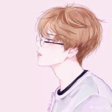 有没有好看的QQ动漫头像？