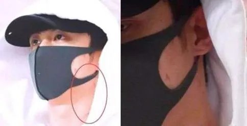 黄景瑜回应家暴：有没有家暴是什么情况揭开（图）