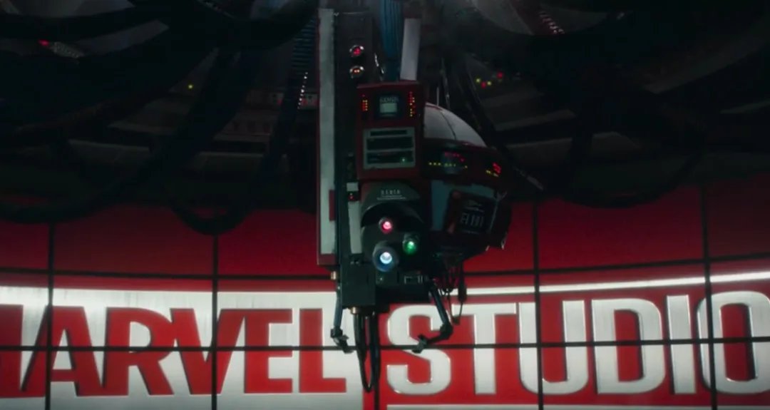 漫威你是真的没钱吗？《女浩克》结局给我们看这个