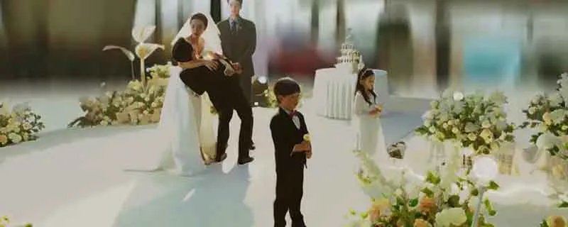 从结婚开始恋爱剧情介绍 从结婚开始恋爱根据什么改编