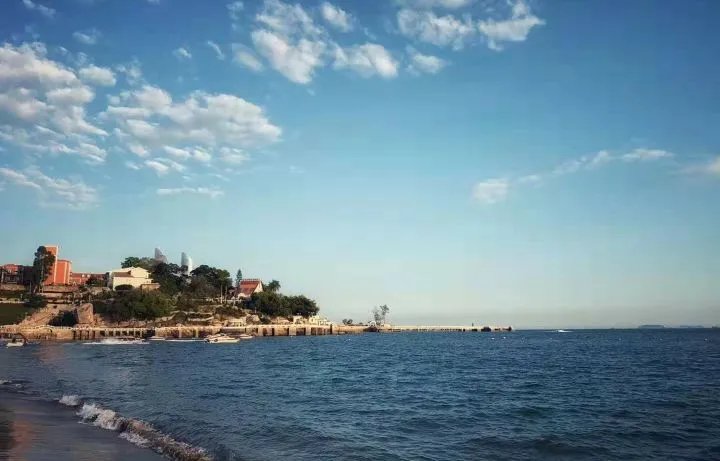 上海著名景点有哪些？