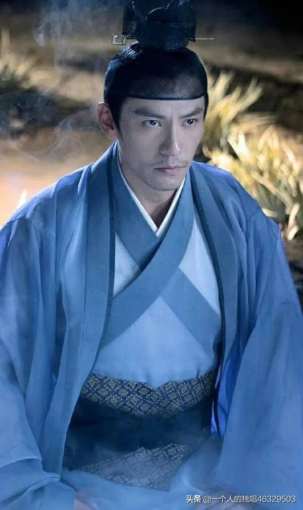 有什么好看的古装爱情电视剧?