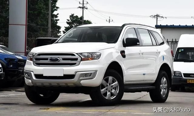 30万左右什么SUV比较好？