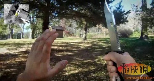 华人小胖Freddie：现实版使命召唤“面市”