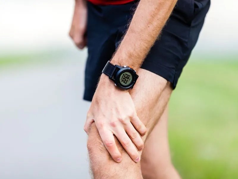 膝关节炎好发人群有哪些，双膝关节炎的并发症是什么？