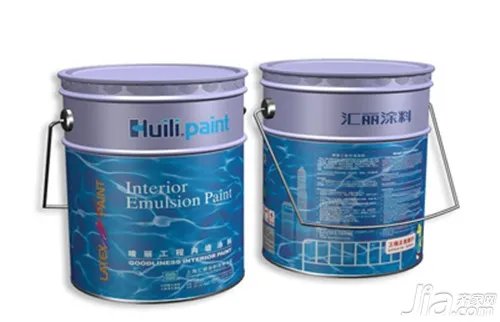 汇丽涂料怎样 汇丽涂料有哪些产品