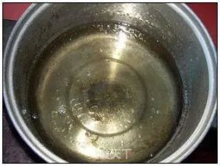 轻松在家做：山楂酱