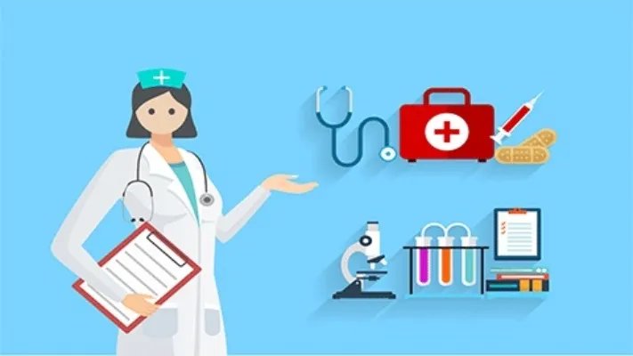 发烧了怎么办如何退烧