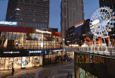 昆明,你就是个P!