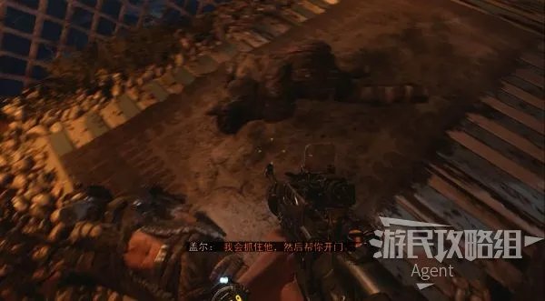 《地铁离去》图文攻略 全收集全结局流程图文攻略