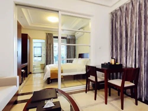 深圳公寓限购吗