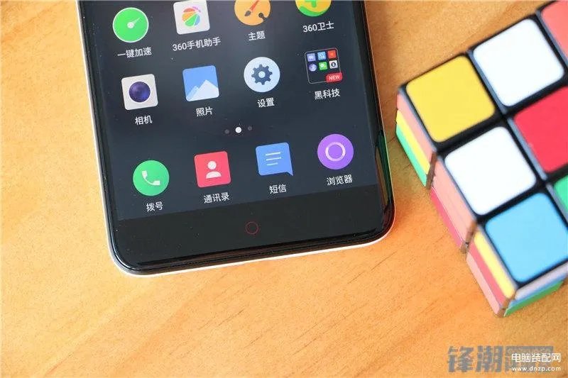360n4手机参数配置（360手机N4上手评测）