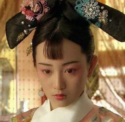 清朝皇帝的女儿叫什么 公主和格格有什么区别