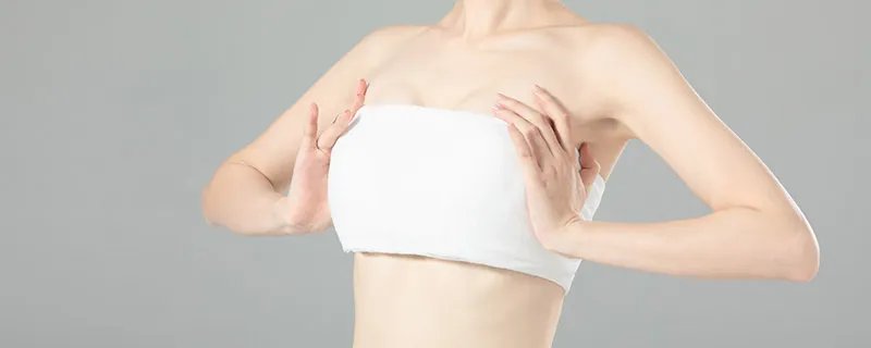 胸贴怎么用 胸贴如何使用