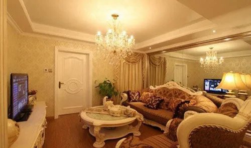 简欧室内装修特点有哪些