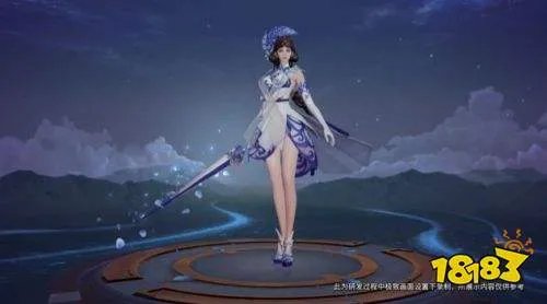 王者荣耀露娜瓷语鉴心怎么样 瓷语鉴心值得买吗