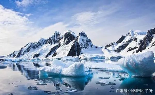 美国低温赶超火星，引起这种极端天气的原因是什么？