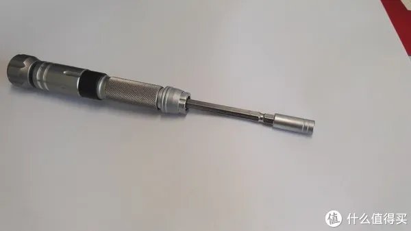 我的那些电动工具们 篇三十五：好用才是硬道理—小评手里在用的四款精修螺丝刀套装