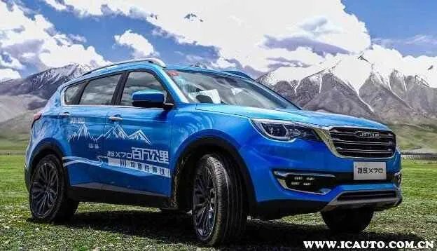 suv7座排行榜前十名，七座suv排行榜前十名