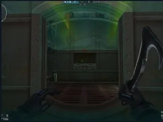 CF新版潜龙危机登场 全新枪支新图