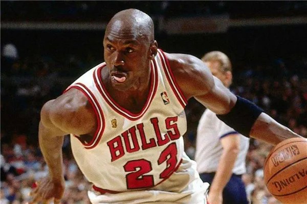 乔丹最精彩的十场比赛 乔丹最伟大的比赛盘点