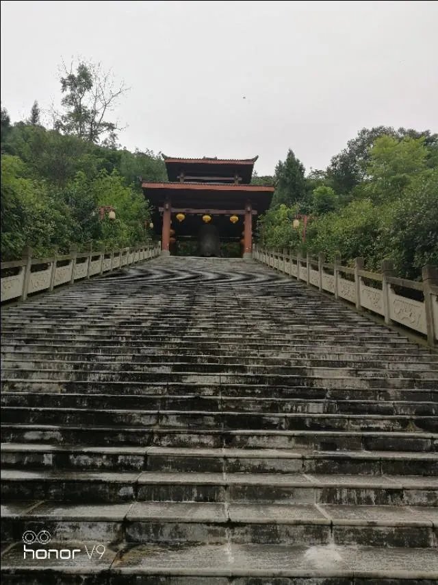 锦屏山有哪些景点?