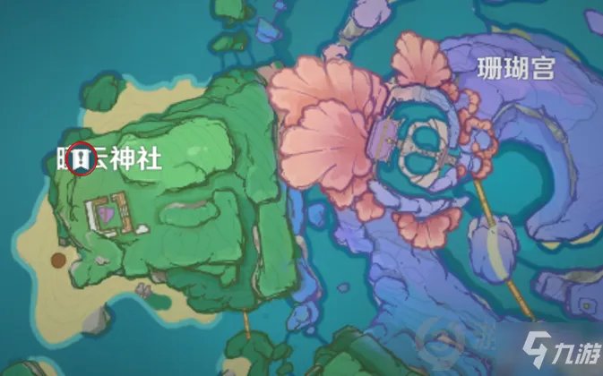 《原神》月浴之渊解除最后的封印图文教程 月浴之渊全步骤攻略详解