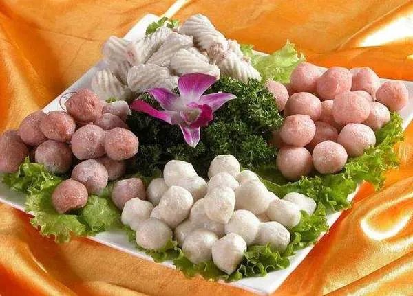 火锅十大必点配菜排名,火锅配菜有哪些