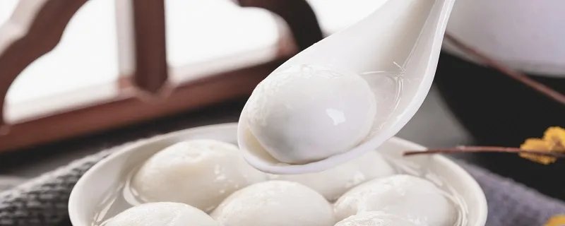 元宵和汤圆的区别 元宵和汤圆的区别是什么