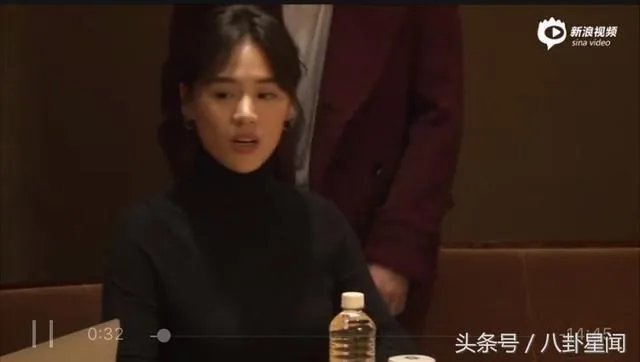 周冬雨探班马思纯,你怎么看?