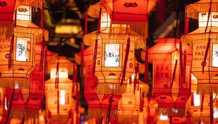 正月十五是什么节日有什么风俗 正月十五是什么节日