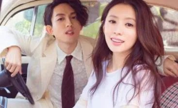 林宥嘉为什么选丁文琪：为什么说丁文琪很绿茶