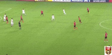 恒大38岁老将郑智送出世界级妙传，就连央视解说也被征服感叹！你怎么看？