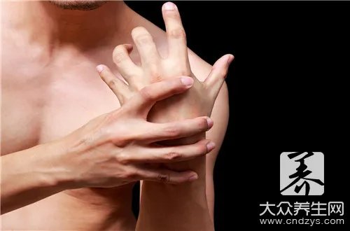 手指肌肉粘连怎么办