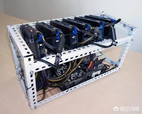 比特币要怎么挖矿?