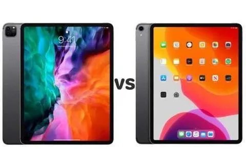 ipad pro2018和2020的区别_ipad pro2020和2018哪个好